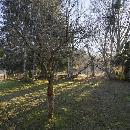 Ferienwohnung Steinmandl Оберстдорф Экстерьер фото