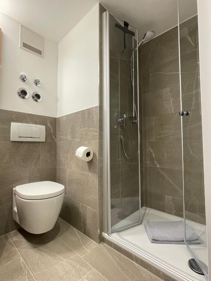 Ferienwohnung Steinmandl Оберстдорф Экстерьер фото